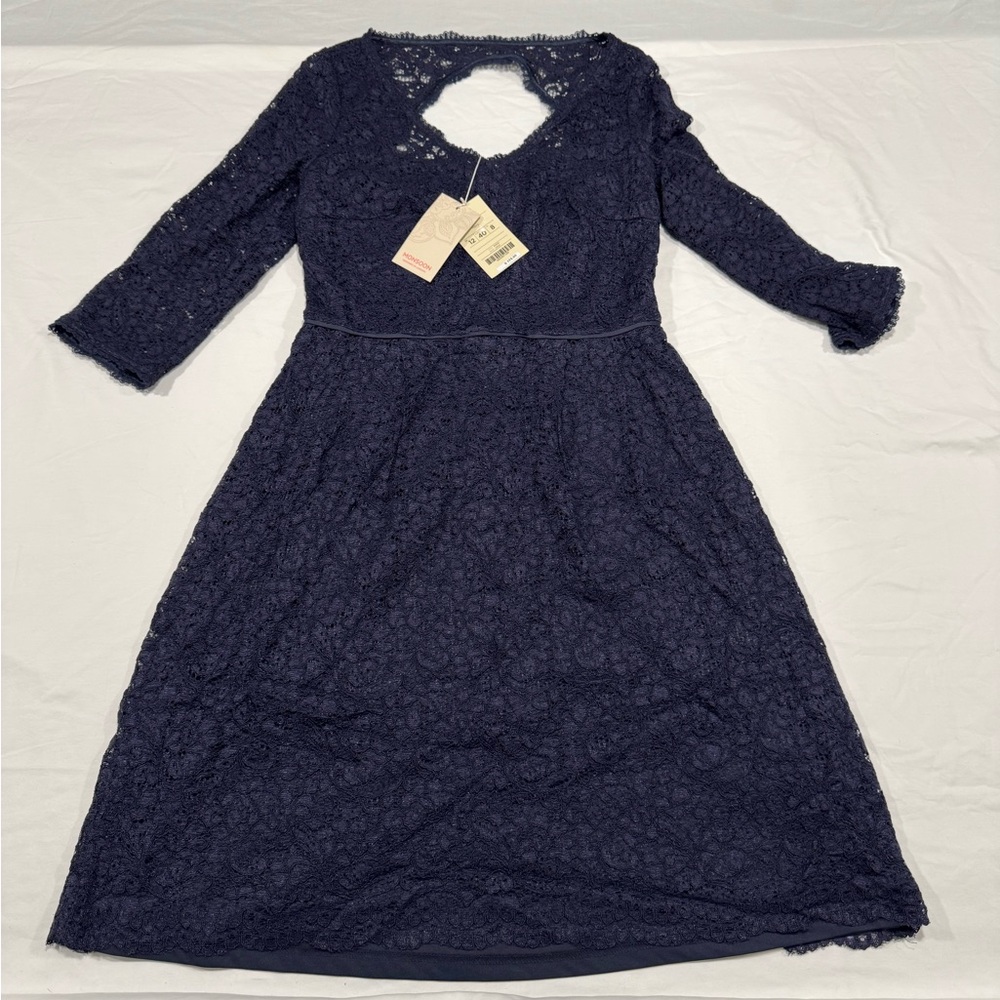 Women’s Monsoon Brand Dress-NWT